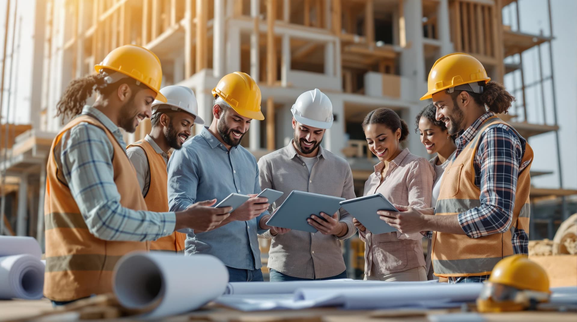 5 Softwares para Relatórios de Qualidade na Construção