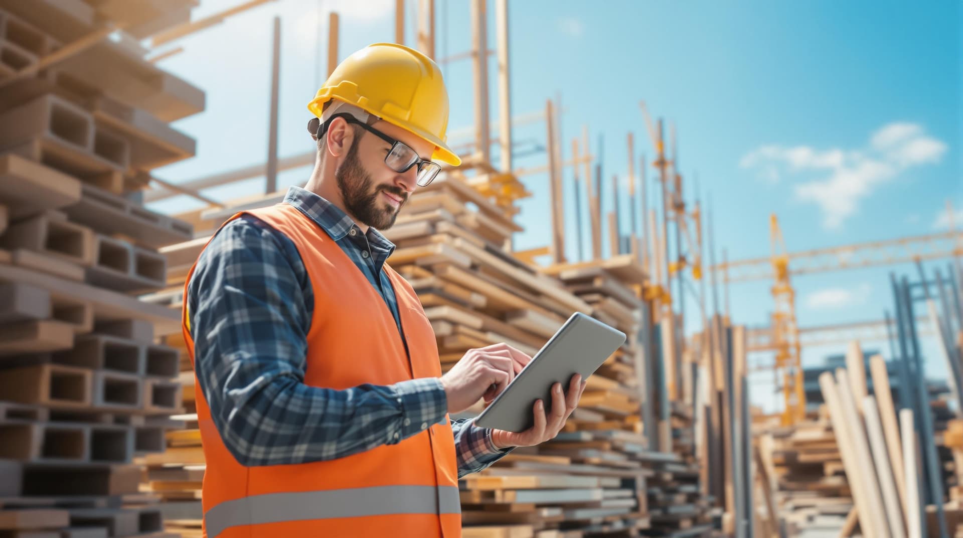 Como Planejar Entregas de Materiais com Menor Custo